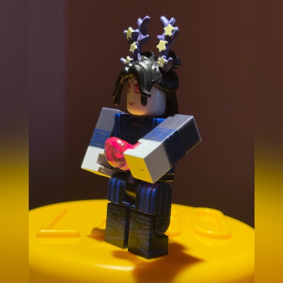 Roblox Boundless Reverie Action Figure - Picture 8 of 14